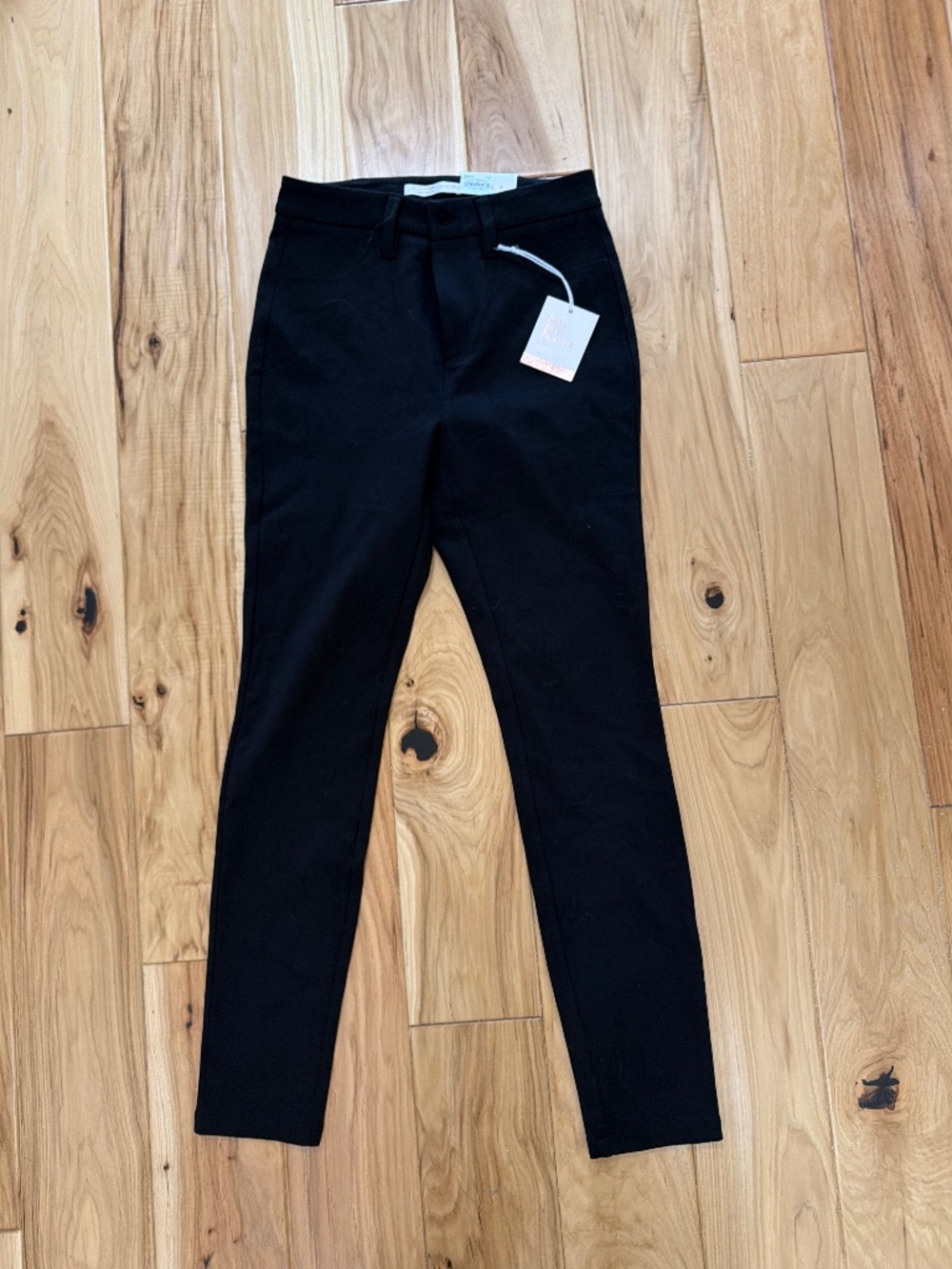 Lauren Conrad black pants
